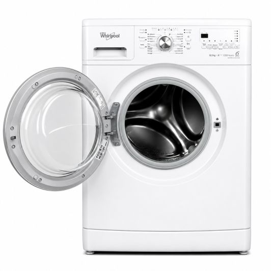 Lave-linge frontal reconditionné WHIRLPOOL AWOD2850