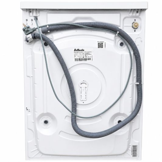 Lave-linge frontal reconditionné BELLAVITA WF712A++W7641