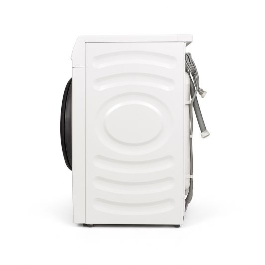 Lave-linge séchant reconditionné HISENSE WDQA8014EVJM