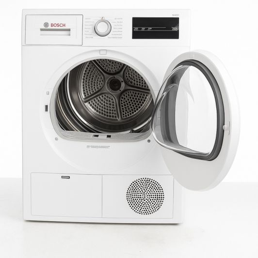 Sèche-linge condenseur reconditionné BOSCH WTN85200FF
