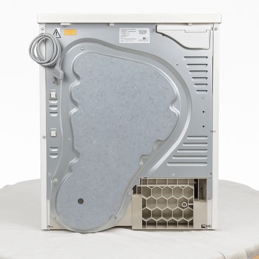 Sèche-linge condenseur reconditionné BOSCH WTN85200FF
