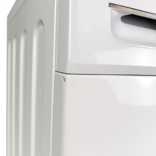 Lave-linge séchant reconditionné THOMSON THWD161070WH