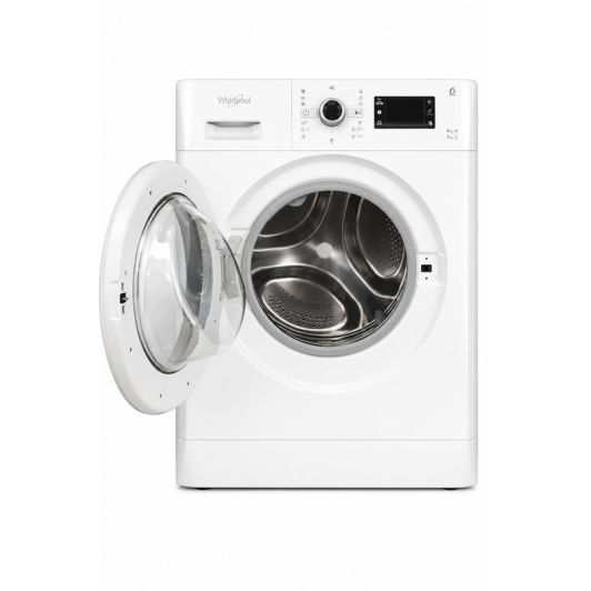 Lave-linge séchant reconditionné WHIRLPOOL WWDC9716