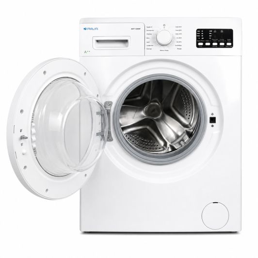 Lave-linge frontal reconditionné AYA AW1288WH