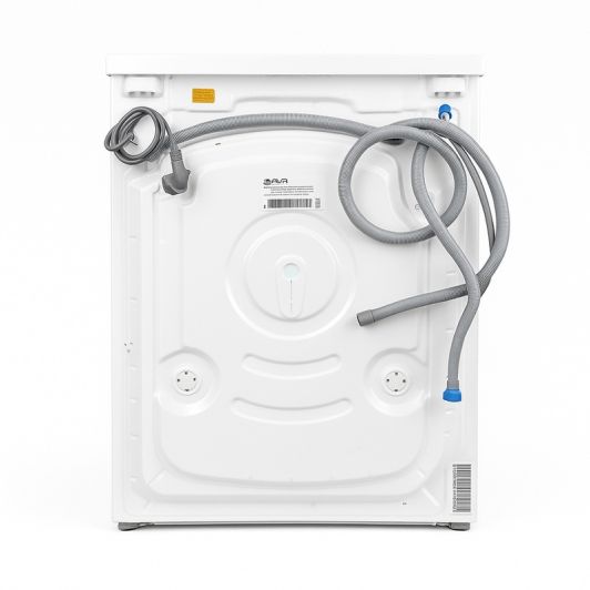 Lave-linge frontal reconditionné AYA AW1288WH
