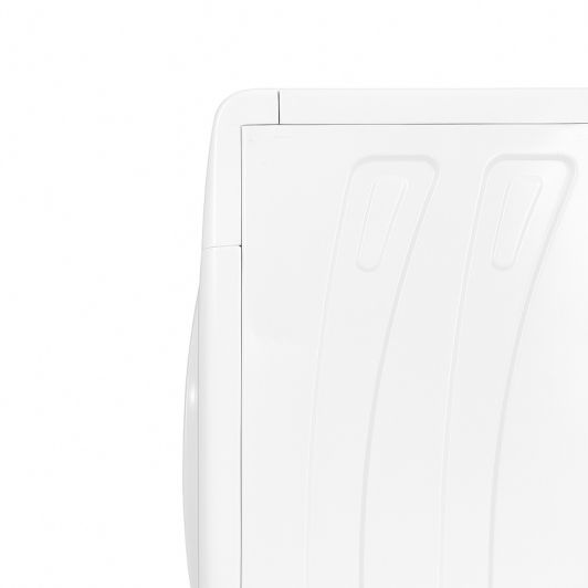 Lave-linge frontal reconditionné AYA AW1288WH
