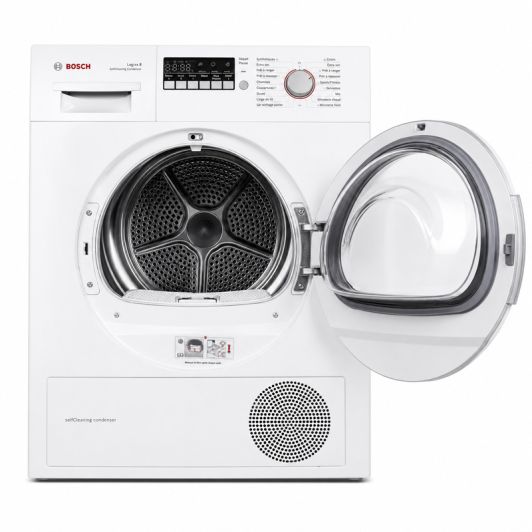 SL pompe à chaleur reconditionné BOSCH WTW86490FF