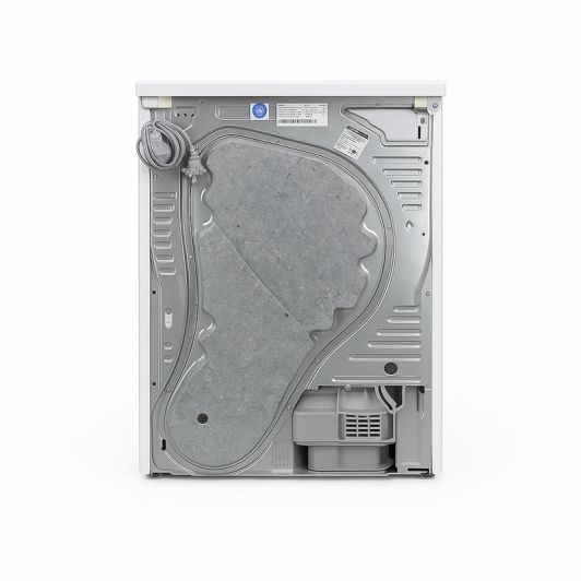 SL pompe à chaleur reconditionné BOSCH WTW86490FF