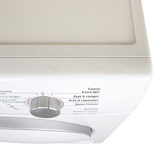 SL pompe à chaleur reconditionné BOSCH WTW86490FF