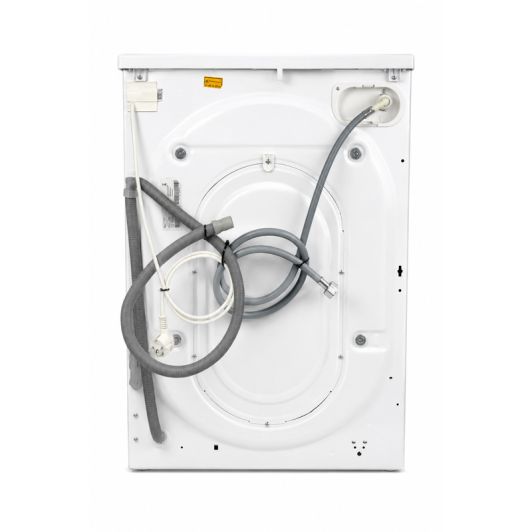 Lave-linge séchant reconditionné HOTPOINT RDSG86407WFR