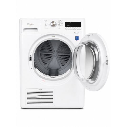SL pompe à chaleur reconditionné WHIRLPOOL AZA9323