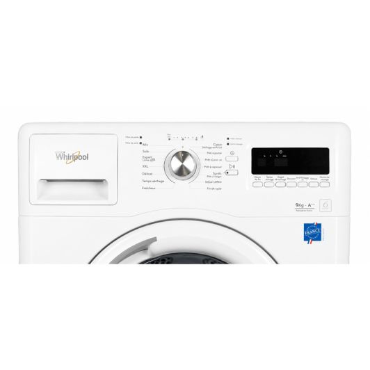 SL pompe à chaleur reconditionné WHIRLPOOL AZA9323