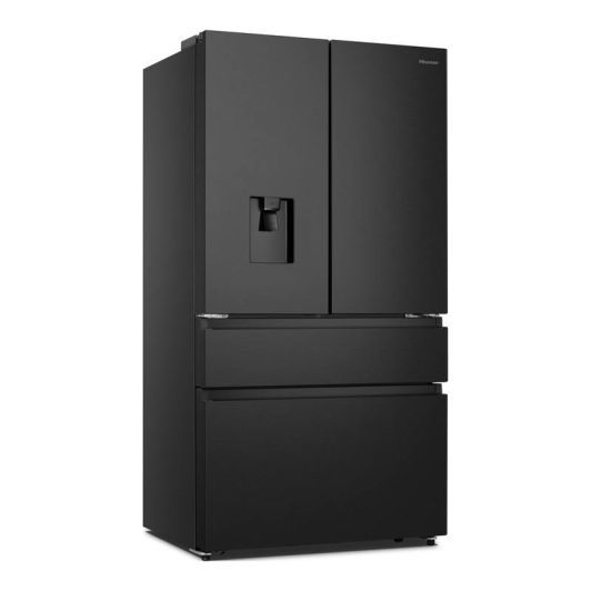 Réfrigérateur multiportes HISENSE RF749N4SWFE