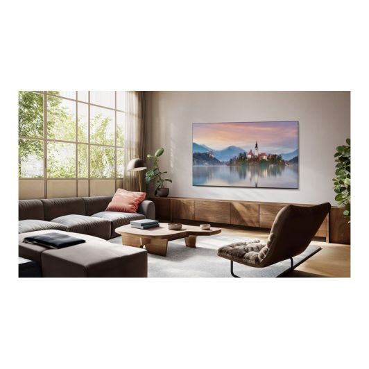 TV QLED 55