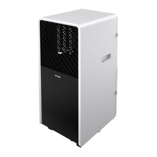 Climatiseur mobile HTW 30m² REVERSIBLE PB-035P41WF