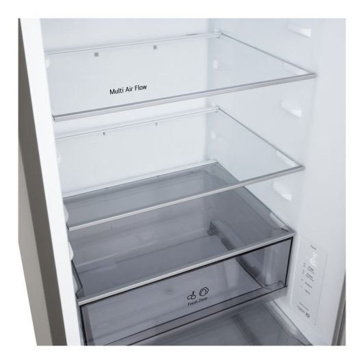 Réfrigérateur combiné LG GBBSJ10DPY