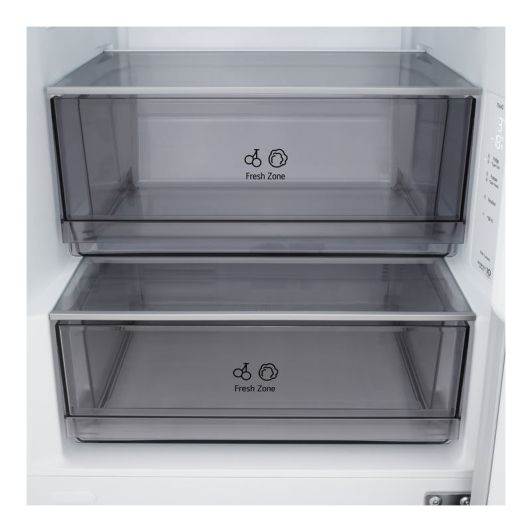 Réfrigérateur combiné LG GBBSJ10DPY