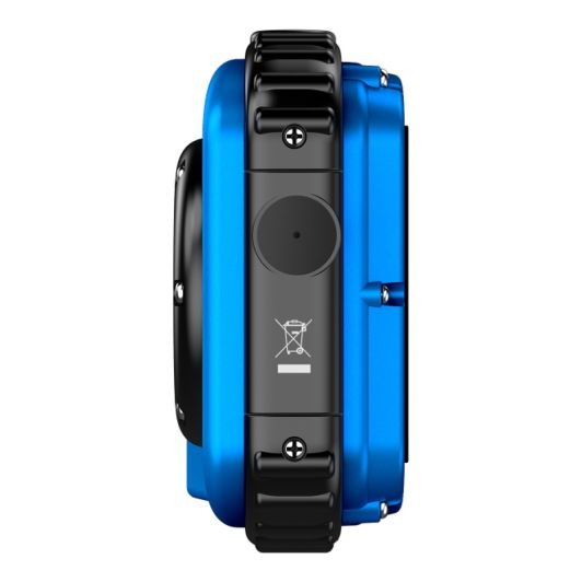 Appareil Photo waterproof AGFAPHOTO Realishot WP6000
