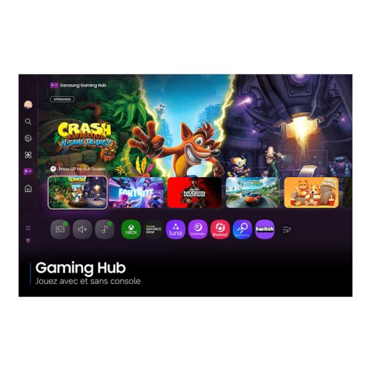 TV UHD 4K 65