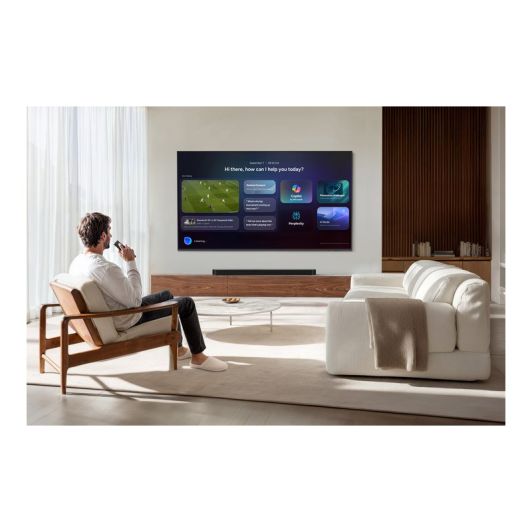 TV MINILED 85