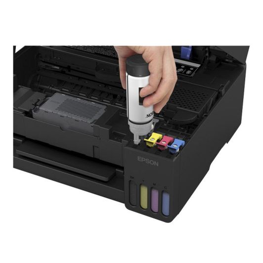 Imprimante EPSON EcoTank ET-2921 multifonction à réservoir