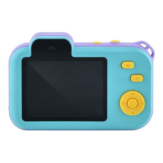 APN AGFAPHOTO Realikids Cam Waterproof bleu