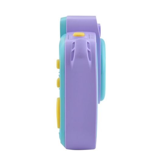 APN AGFAPHOTO Realikids Cam Waterproof bleu