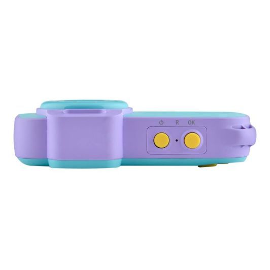 APN AGFAPHOTO Realikids Cam Waterproof bleu