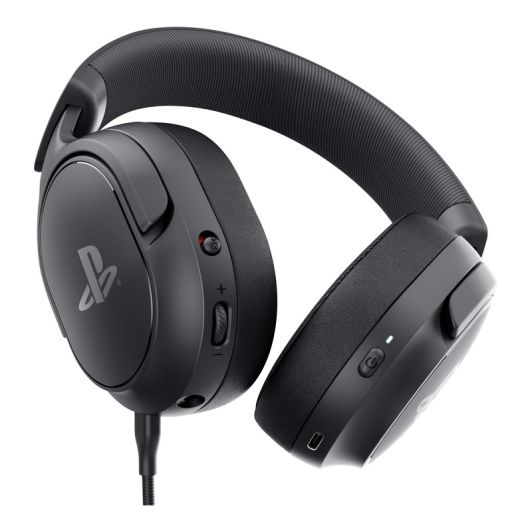 Casque gaming TRUST GAMING Forta sans fil Noir