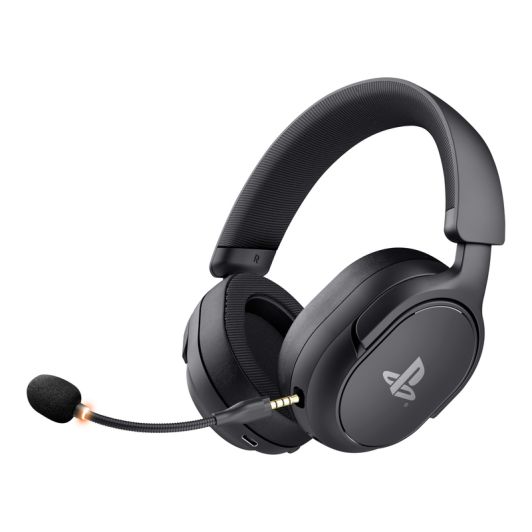 Casque gaming TRUST GAMING Forta sans fil Noir