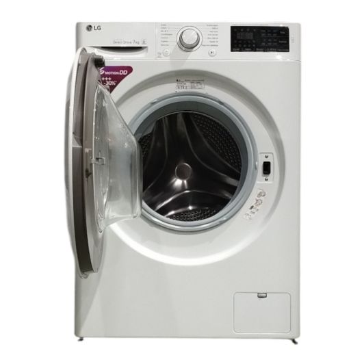 Lave-linge frontal reconditionné LG F74J53WH