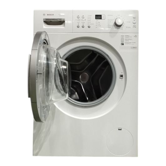 Lave-linge frontal reconditionné BOSCH WAQ28383FF/01