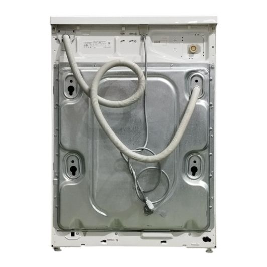 Lave-linge frontal reconditionné BOSCH WAQ28383FF/01