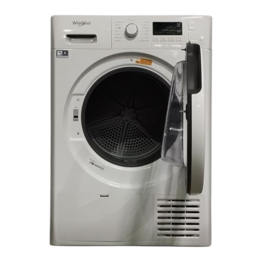 SL pompe à chaleur reconditionné WHIRLPOOL FTM1182FR