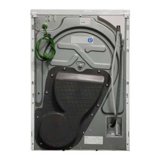 SL pompe à chaleur reconditionné WHIRLPOOL FTM1182FR