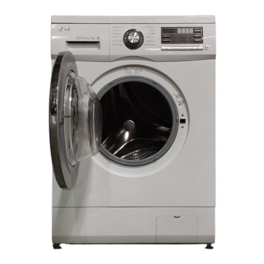 Lave-linge frontal reconditionné LG F74882WH