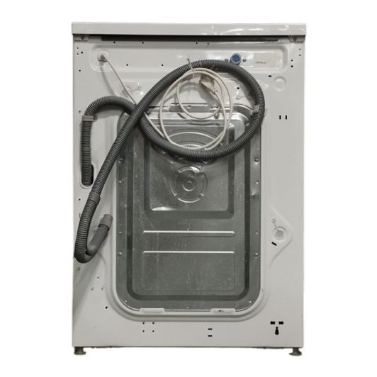 Lave-linge frontal reconditionné LG F74882WH