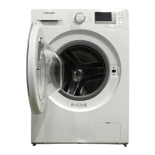 Lave-linge frontal reconditionné SAMSUNG WF70F5E5W4W