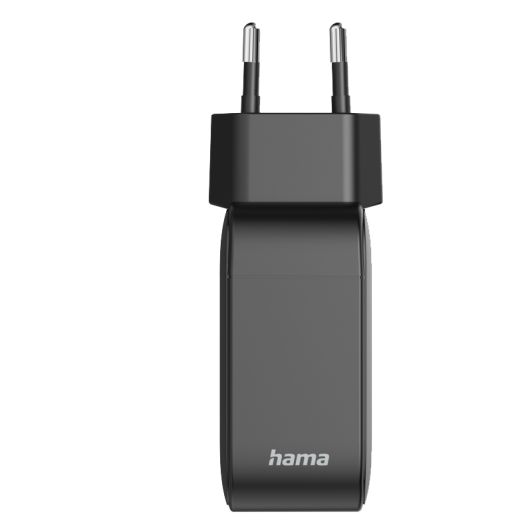 Chargeur HAMA PC  USB 100 W USB-C