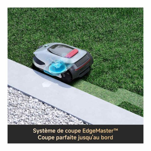 Robot tondeuse DREAME A2 3000