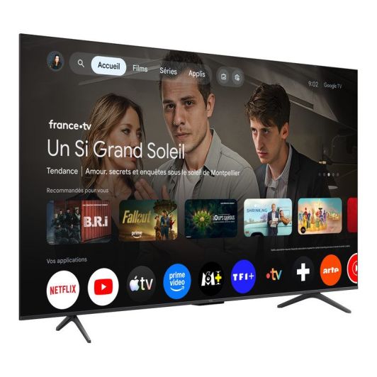 TV MINILED 65