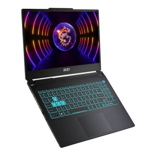 PC Portable MSI 15