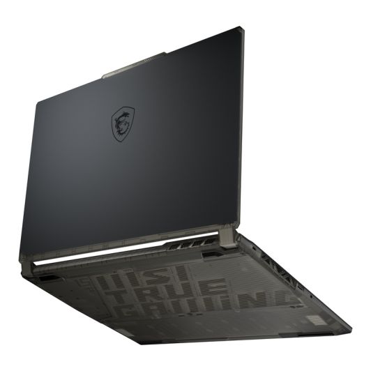 PC Portable MSI 15
