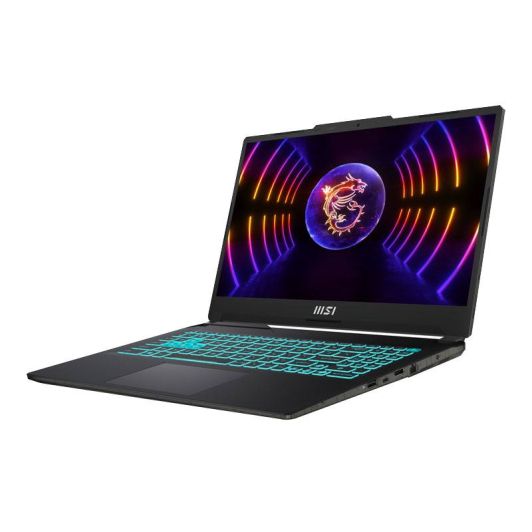 PC Portable MSI 15
