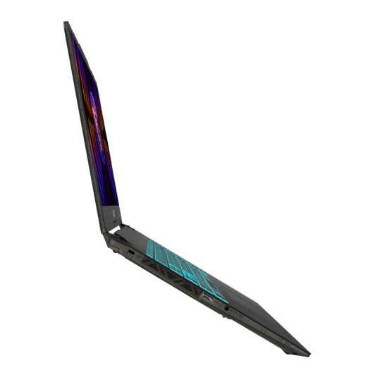 PC Portable MSI 15