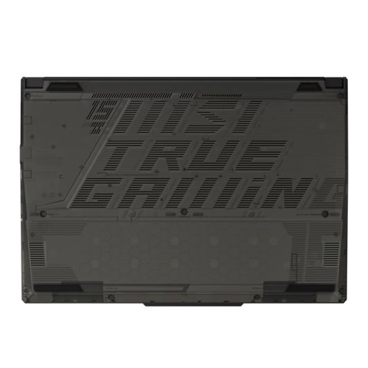 PC Portable MSI 15