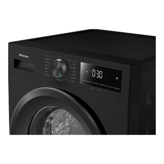 Sèche-linge pompe à chaleur HISENSE DH1I900UBDC