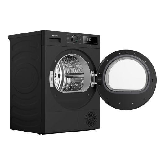 Sèche-linge pompe à chaleur HISENSE DH1I900UBDC