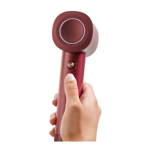 Sèche-cheveux BLDC - TAURUS DIGITAL FORCE AI