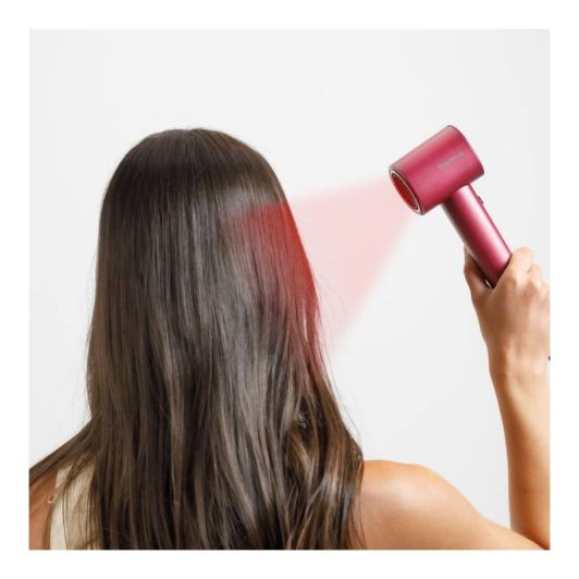 Sèche-cheveux BLDC - TAURUS DIGITAL FORCE AI
